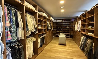 LOMAS DE BEZARES ESPECTACULAR RESIDENCIA EN VENTA
