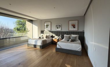 LOMAS DE BEZARES ESPECTACULAR RESIDENCIA EN VENTA