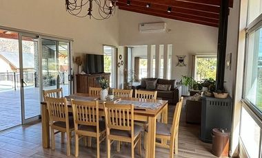 Alquiler temporal en Villa General Belgrano