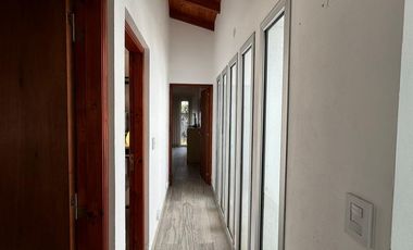 Alquiler temporal en Villa General Belgrano