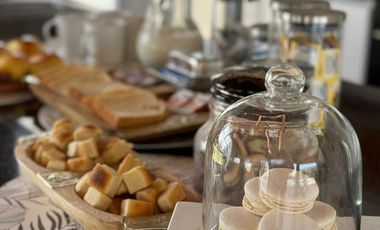 Alquiler temporal en Villa General Belgrano