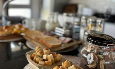 Alquiler temporal en Villa General Belgrano