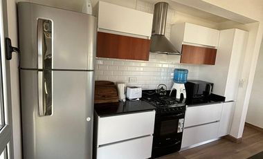 Alquiler temporal en Villa General Belgrano