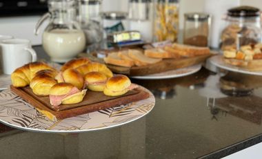 Alquiler temporal en Villa General Belgrano