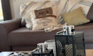 Alquiler temporal en Villa General Belgrano