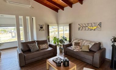 Alquiler temporal en Villa General Belgrano