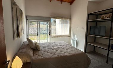 Alquiler temporal en Villa General Belgrano