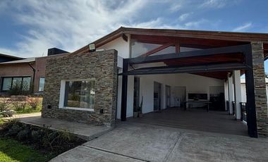 Alquiler temporal en Villa General Belgrano