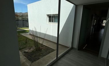 Alquiler temporal en Villa General Belgrano