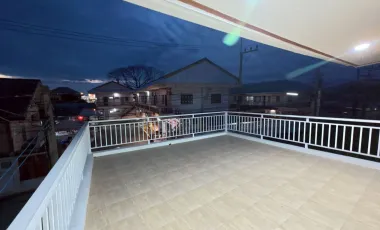 2 Bedroom House for sale in Ban Kluai, Chai Nat