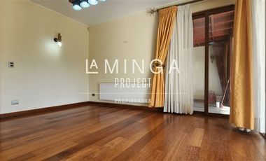 Casa en Arriendo en Piedra Roja