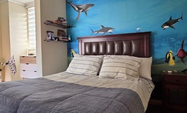 CASA EN VENTA CONDOMINIO