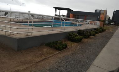 CASA EN VENTA CONDOMINIO