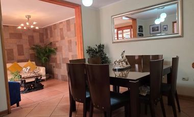 CASA EN VENTA CONDOMINIO