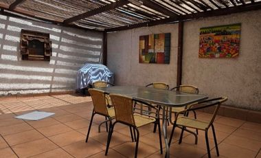 CASA EN VENTA CONDOMINIO