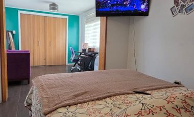 CASA EN VENTA CONDOMINIO