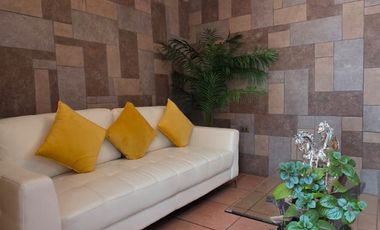 CASA EN VENTA CONDOMINIO