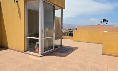 CASA EN VENTA CONDOMINIO
