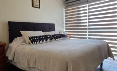 CASA EN VENTA CONDOMINIO