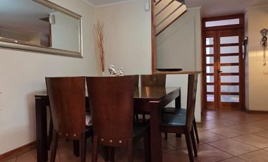 CASA EN VENTA CONDOMINIO