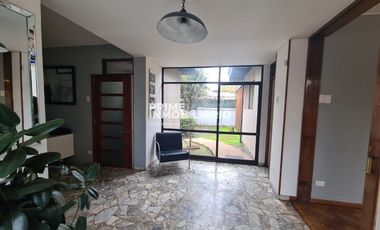 Arriendo  5 dormitorios 3 baños jumbo bilbao