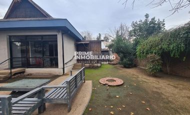 Arriendo  5 dormitorios 3 baños jumbo bilbao