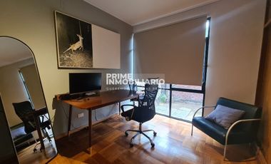 Arriendo  5 dormitorios 3 baños jumbo bilbao