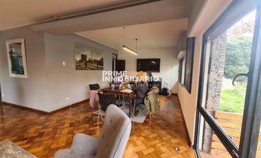 Arriendo  5 dormitorios 3 baños jumbo bilbao