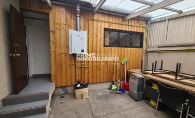 Arriendo  5 dormitorios 3 baños jumbo bilbao