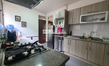 Arriendo  5 dormitorios 3 baños jumbo bilbao