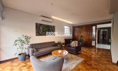 Arriendo  5 dormitorios 3 baños jumbo bilbao