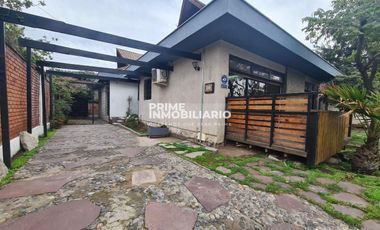 Arriendo  5 dormitorios 3 baños jumbo bilbao