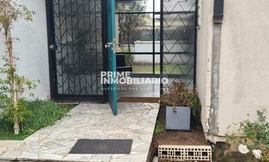 Arriendo  5 dormitorios 3 baños jumbo bilbao