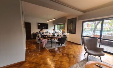 Arriendo  5 dormitorios 3 baños jumbo bilbao