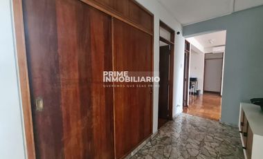 Arriendo  5 dormitorios 3 baños jumbo bilbao