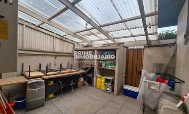 Arriendo  5 dormitorios 3 baños jumbo bilbao