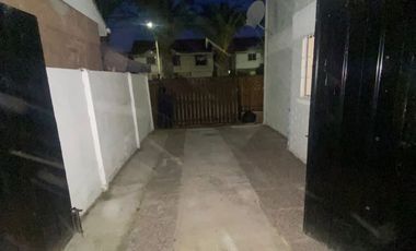 SE ARRIENDA CASA PARA USO HABITACIONAL O COMERCIAL