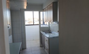 ARRIENDO DEPARTAMENTO 4HAB 2BA QUILPUÉ