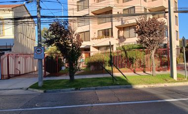 ARRIENDO DEPARTAMENTO 4HAB 2BA QUILPUÉ