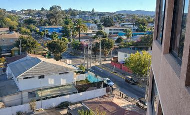 ARRIENDO DEPARTAMENTO 4HAB 2BA QUILPUÉ