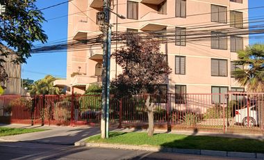 ARRIENDO DEPARTAMENTO 4HAB 2BA QUILPUÉ