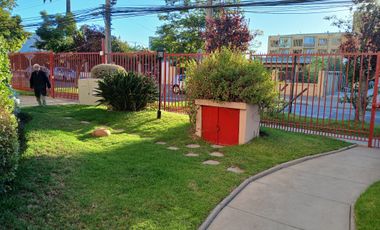 ARRIENDO DEPARTAMENTO 4HAB 2BA QUILPUÉ