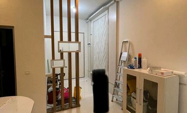 dijual rumah Greenland menganti