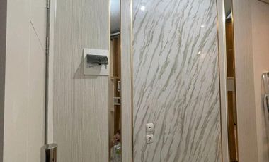 dijual rumah Greenland menganti