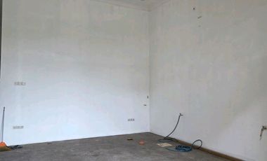 Rumah Usaha di Jalan Raya Krembangan Barat Surabaya