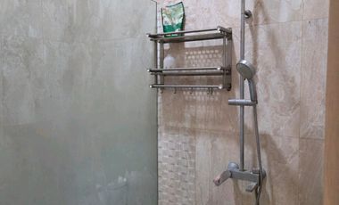 Rumah Usaha di Jalan Raya Krembangan Barat Surabaya