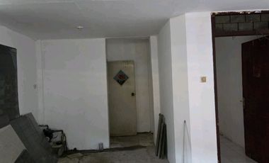 Rumah Usaha di Jalan Raya Krembangan Barat Surabaya