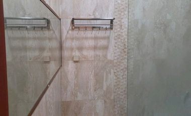 Rumah Usaha di Jalan Raya Krembangan Barat Surabaya