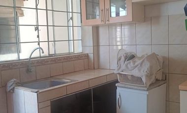 Casa en Venta en Los Cipreses Lima