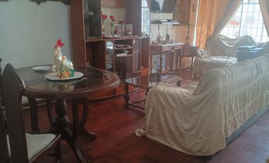 Casa en Venta en Los Cipreses Lima